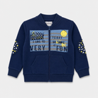 Felpa - Bambino - 60 - 65 | 3 mesi