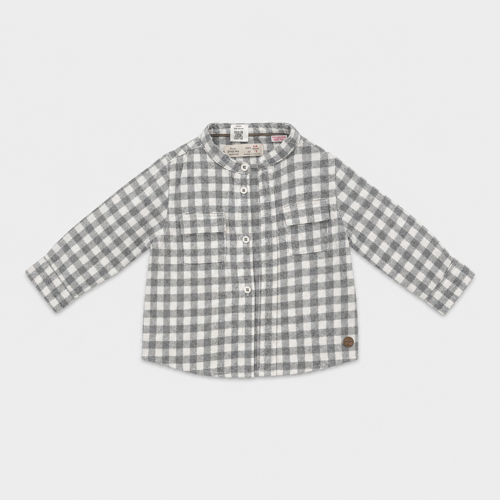 Camicia - Bambino - 72 - 77 | 9 mesi