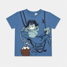 Maglietta maniche corte - Bambino - 102 - 107 | 4 anni