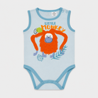 Body - Bambino - 60 - 65 | 3 mesi