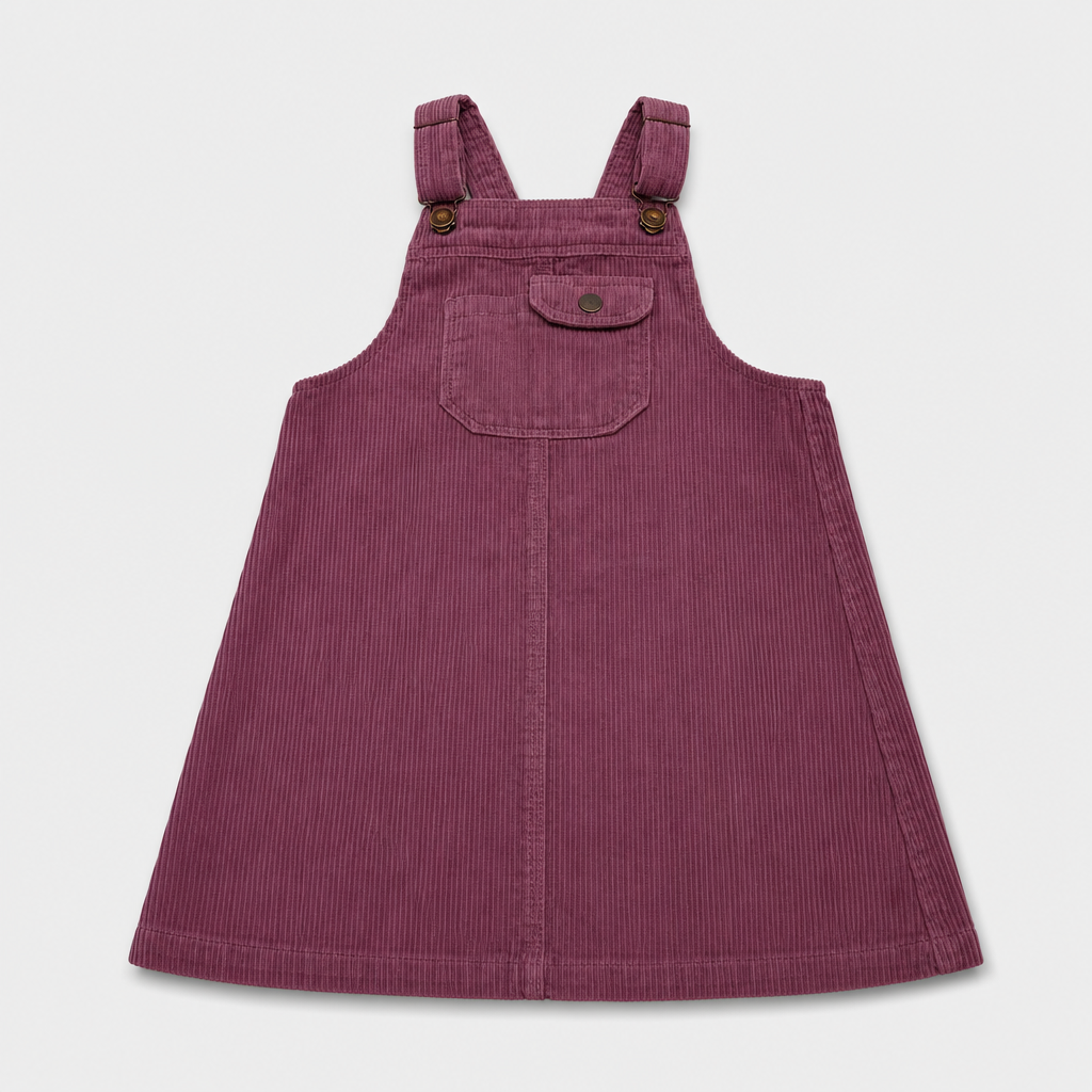 Salopette - Bambina - 102 - 107 | 4 anni