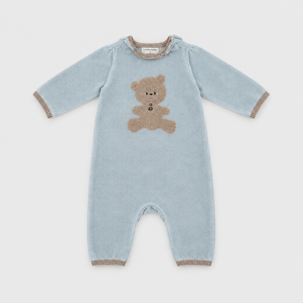 Tutine neonato - Bambino - 50 - 59 < 3 mesi