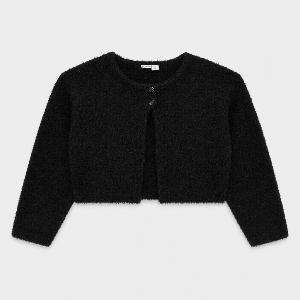 Coprispalla - Bambina - 102 - 107 | 4 anni