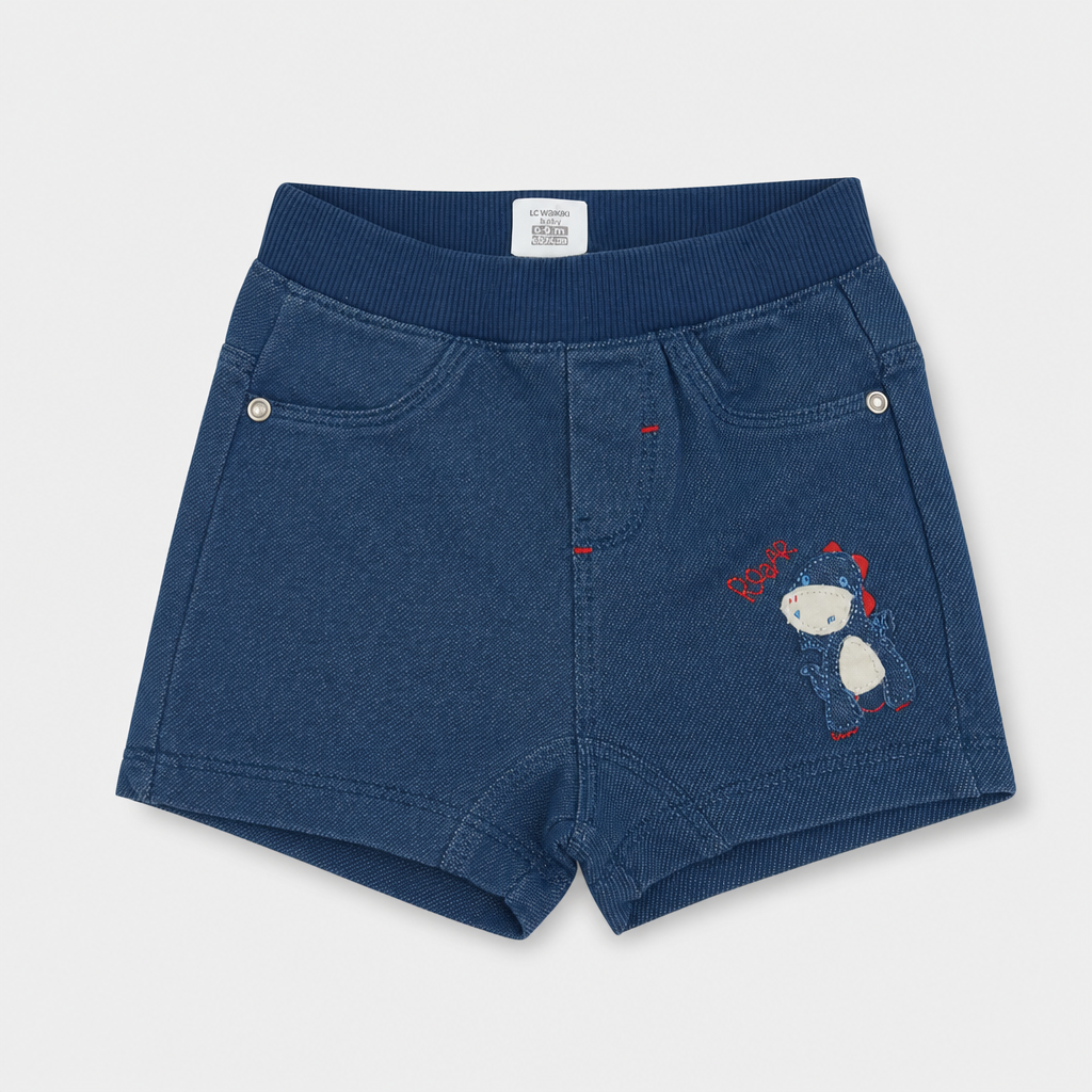 Pantaloncini corti - Bambino - 50 - 59 < 3 mesi