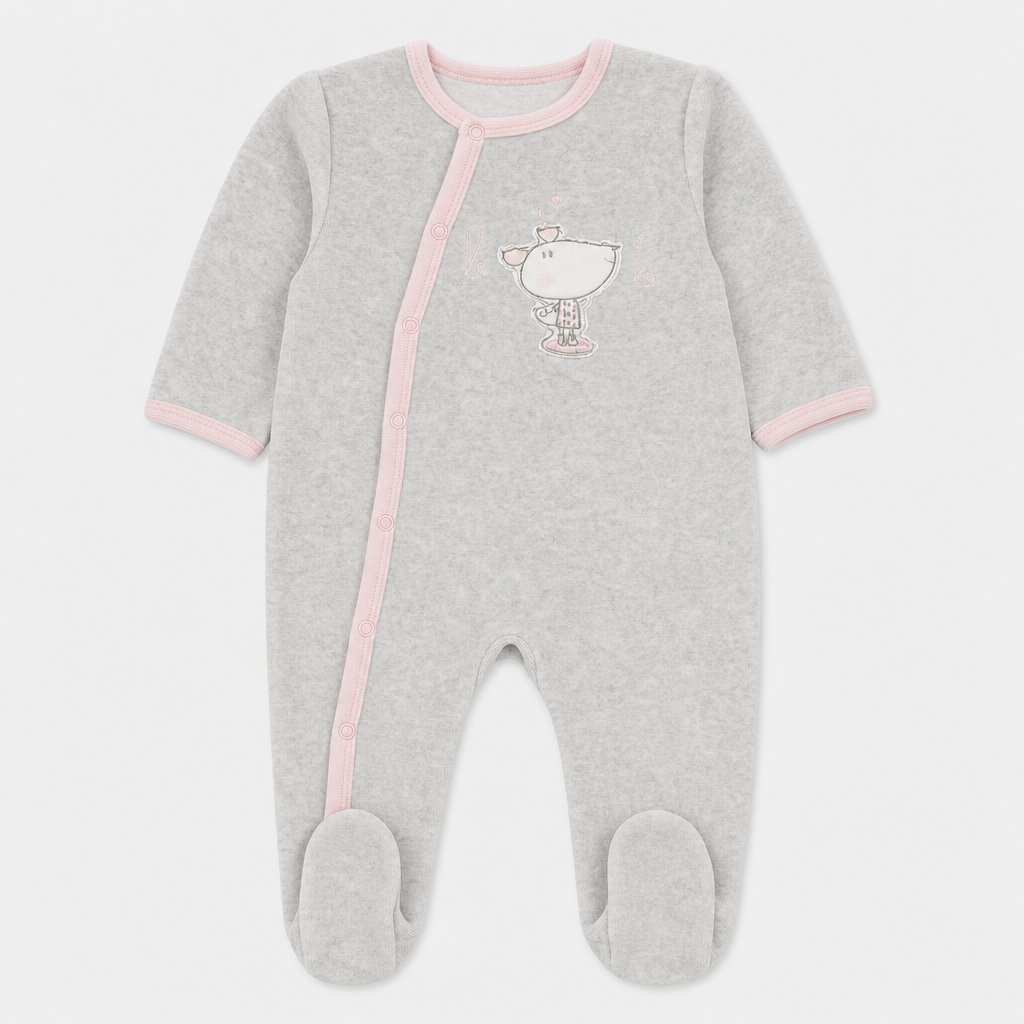 Tutine neonato - Bambina - 66 - 71 | 6 mesi