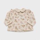 Maglietta maniche lunghe - Bambina - 66 - 71 | 6 mesi