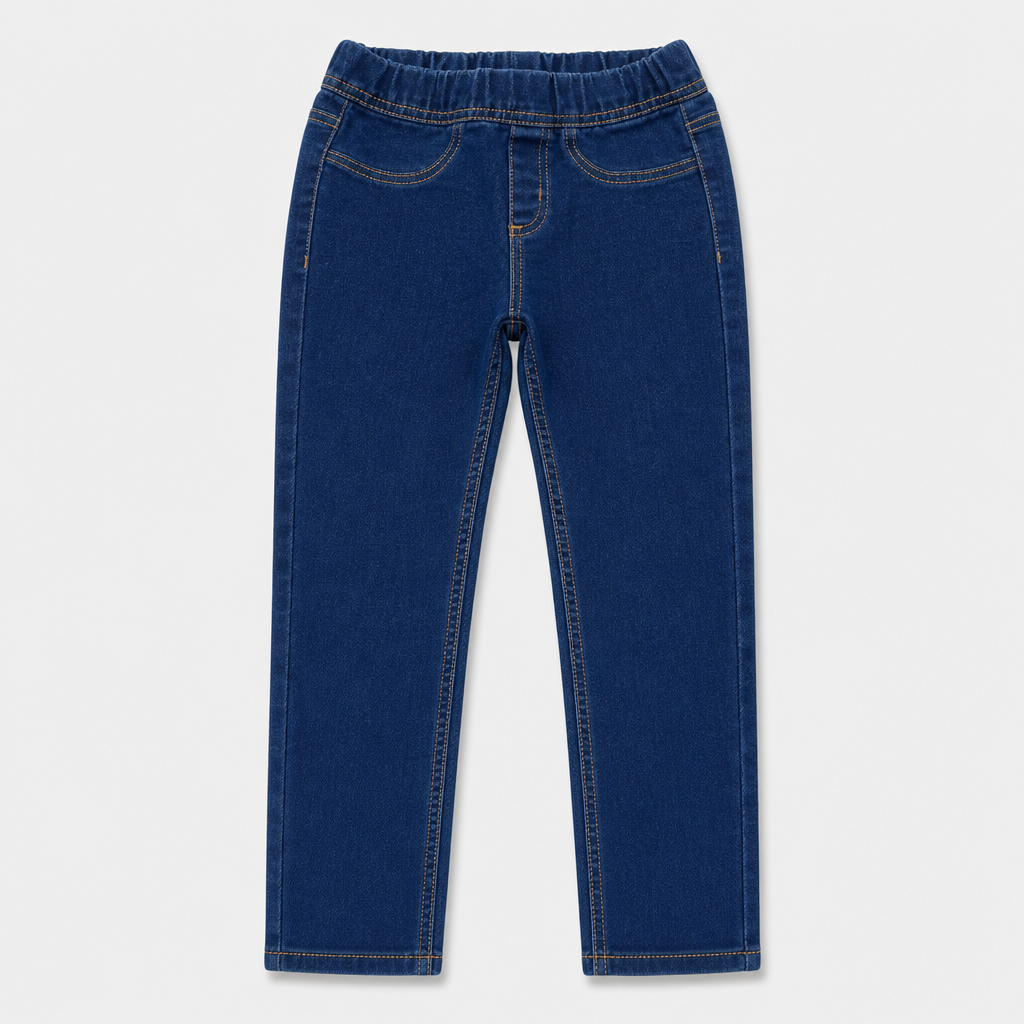 Jeans - Bambino - 126 - 131 | 8 anni