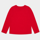 Maglietta maniche lunghe - Bambino - 114 - 119 | 6 anni