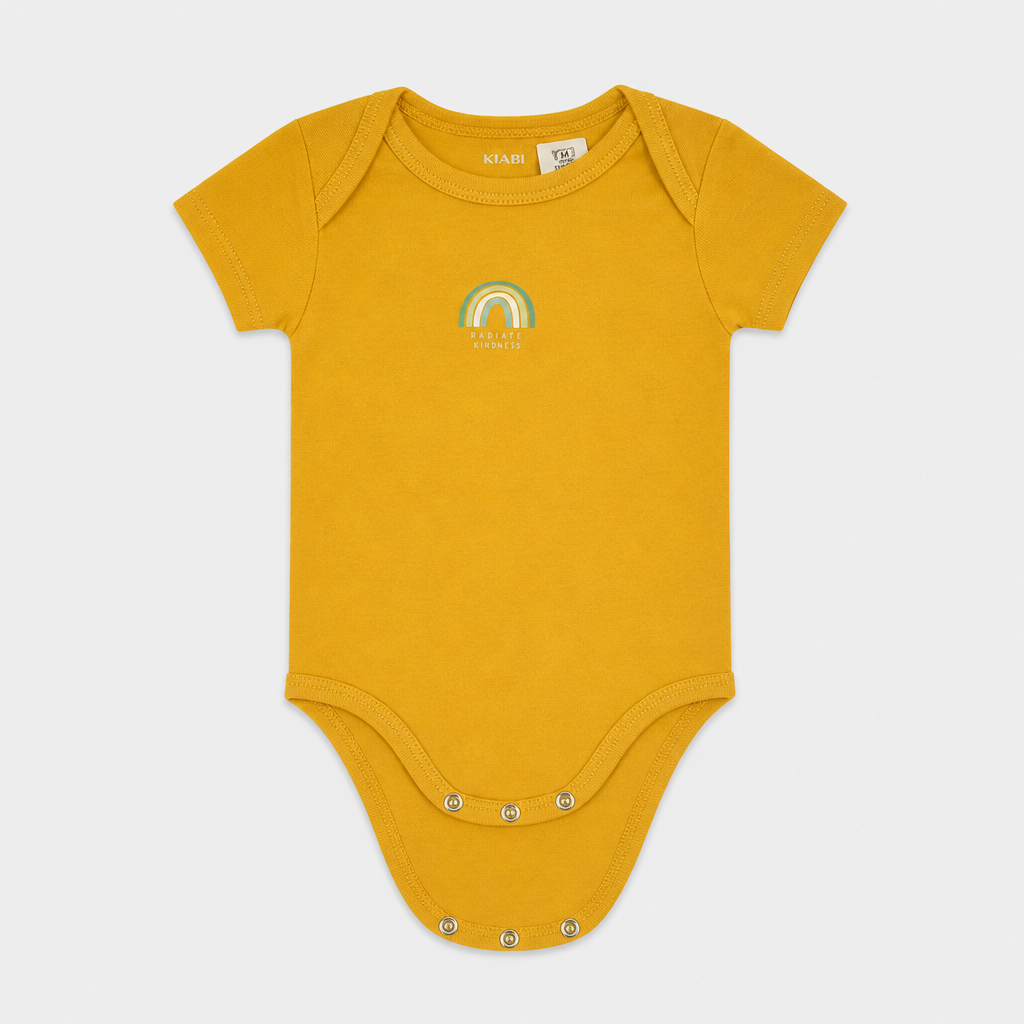 Body - Bambino - 60 - 65 | 3 mesi