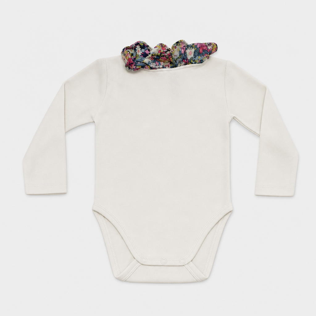 Body - Bambina - 84 - 89 | 18 mesi