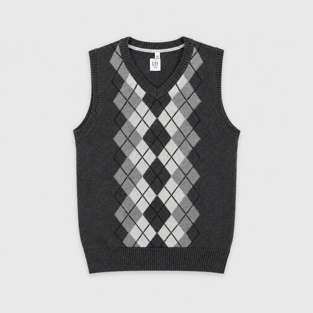 Gilet - Bambino - 108 - 113 | 5 anni