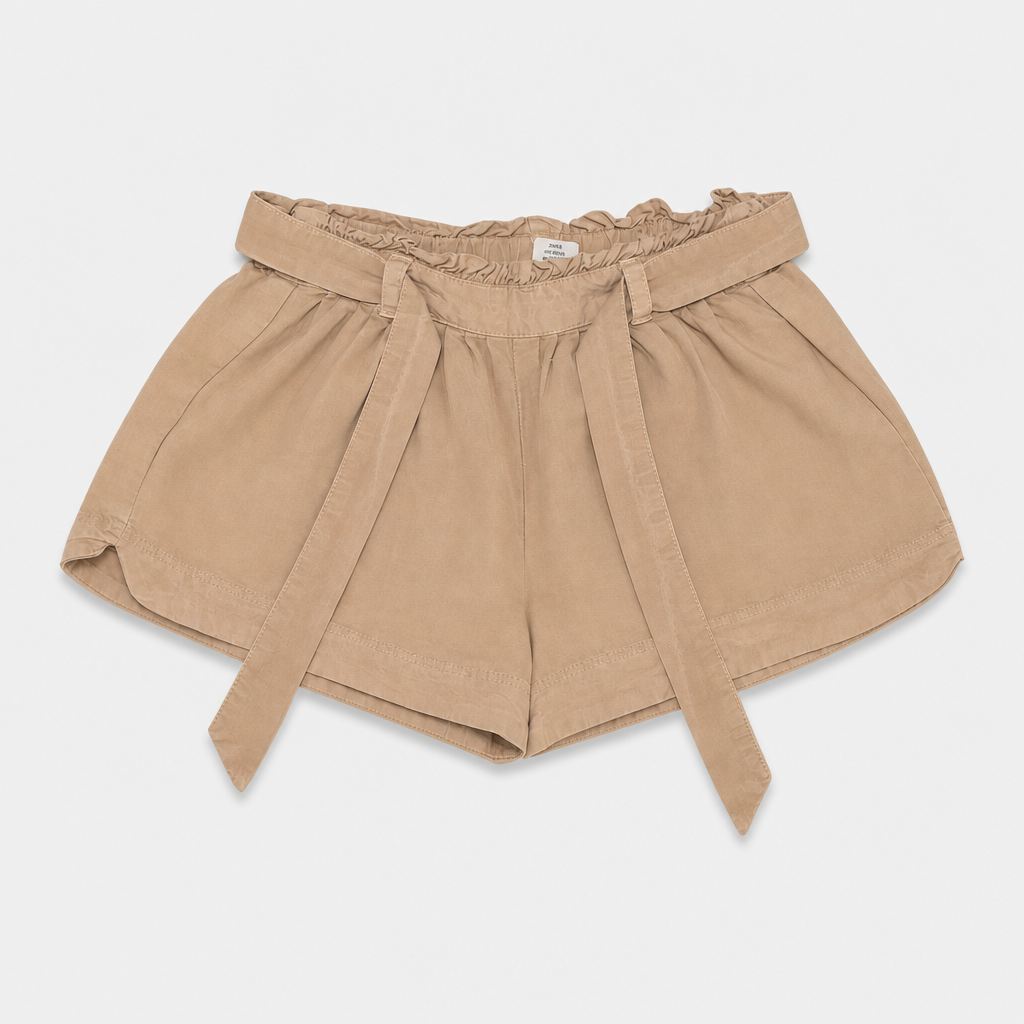 Pantaloncini corti - Bambina - 114 - 119 | 6 anni