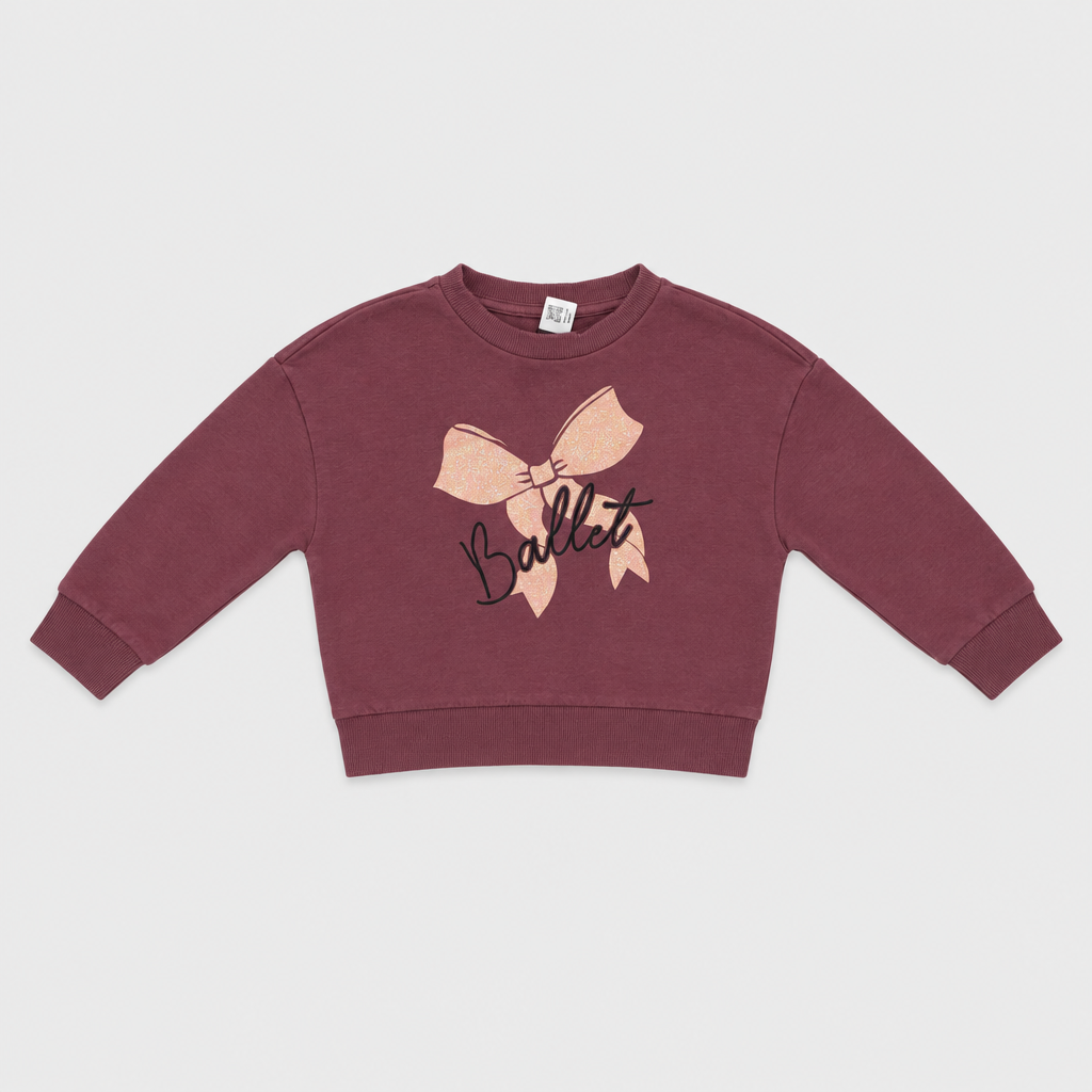 Felpa - Bambina - 102 - 107 | 4 anni