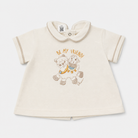 Maglietta maniche corte - Bambino - 66 - 71 | 6 mesi