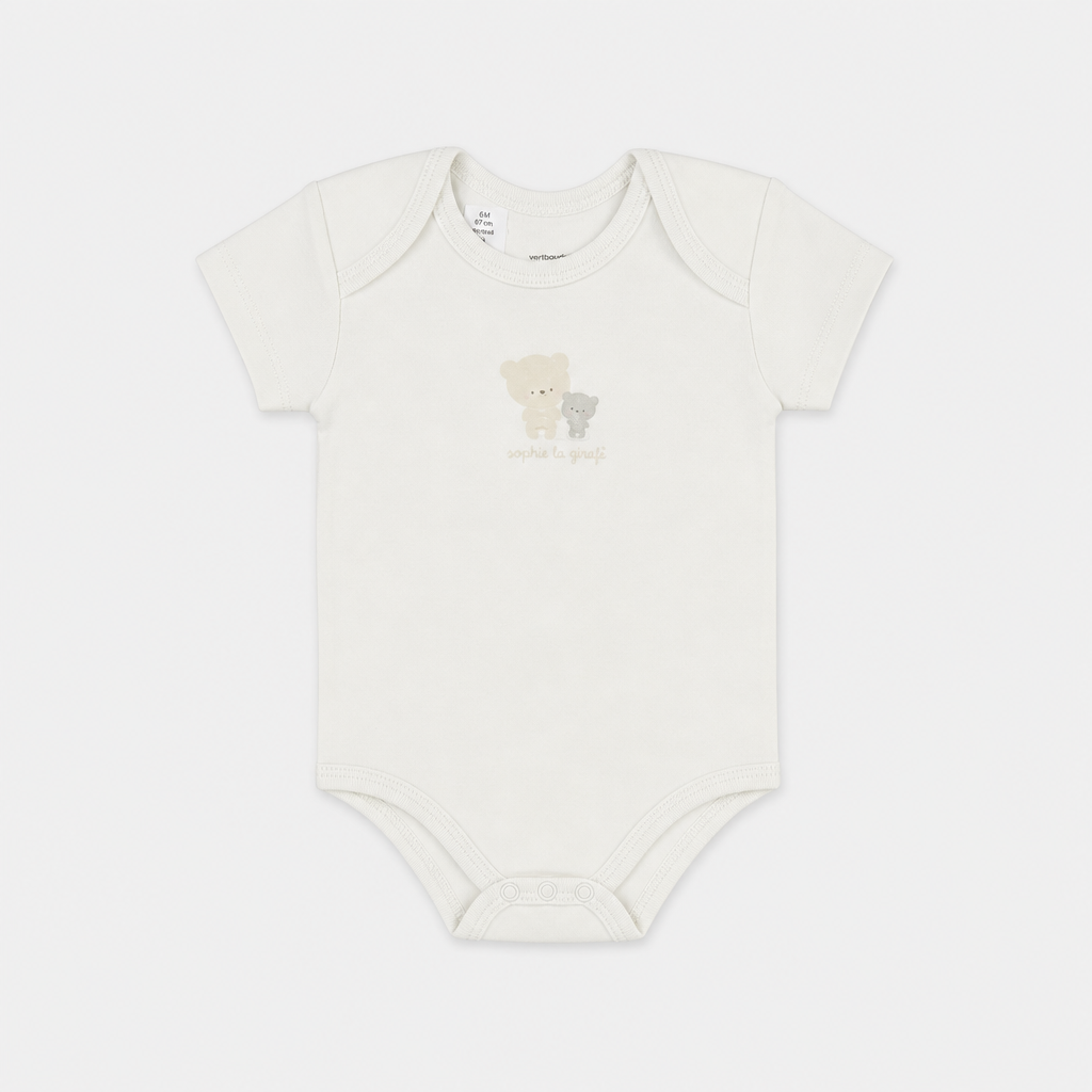Body - Bambino - 66 - 71 | 6 mesi