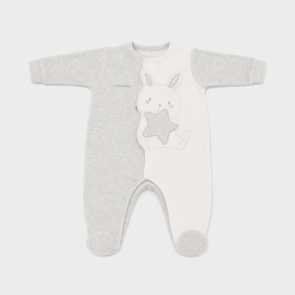 Tutine neonato - Bambino - 50 - 59 < 3 mesi