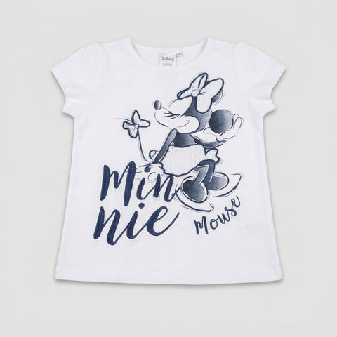 Maglietta maniche corte - Bambina - 96 - 101 | 3 anni