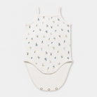 Body - Bambina - 78 - 83 | 1 anno