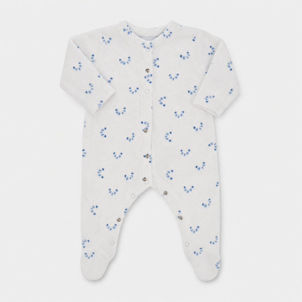 Tutine neonato - Bambino - 50 - 59 < 3 mesi