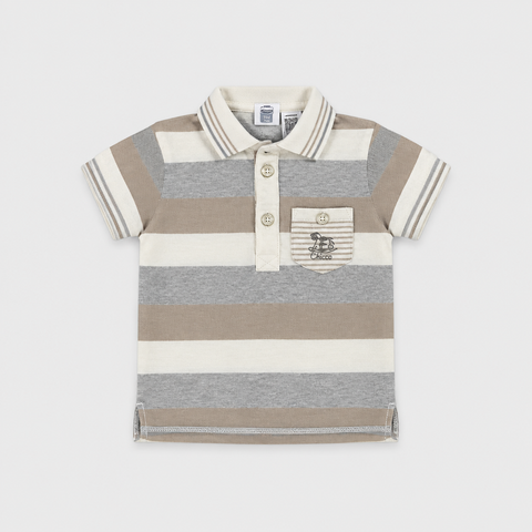 Polo maniche corte - Bambino - 60 - 65 | 3 mesi