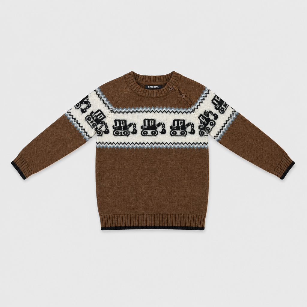 Maglione - Bambino - 78 - 83 | 1 anno