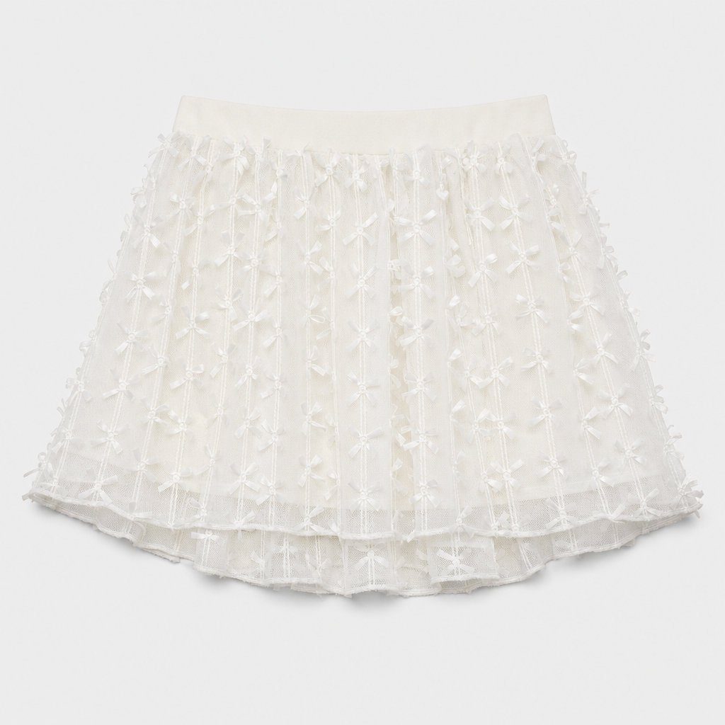 Gonna - Bambina - 108 - 113 | 5 anni