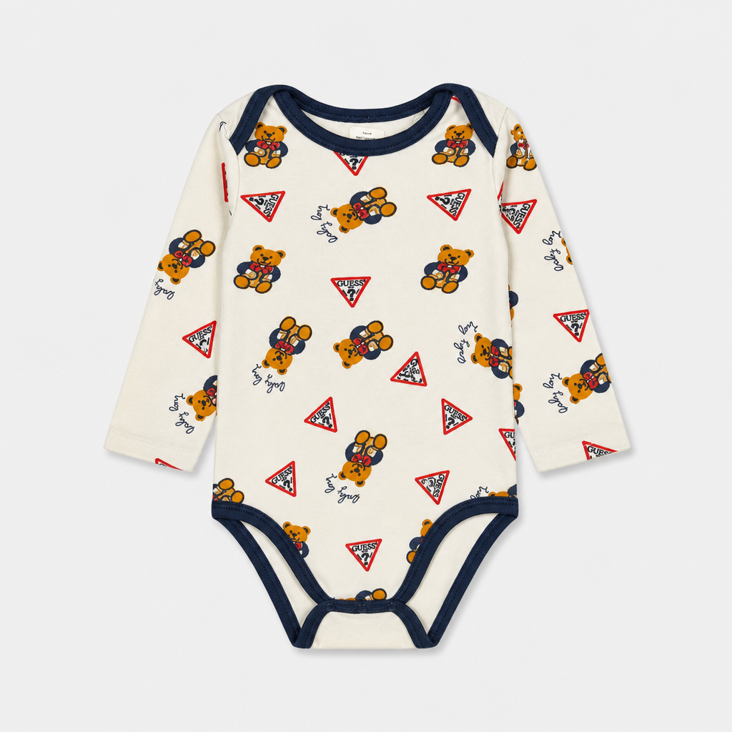 Body - Bambino - 66 - 71 | 6 mesi