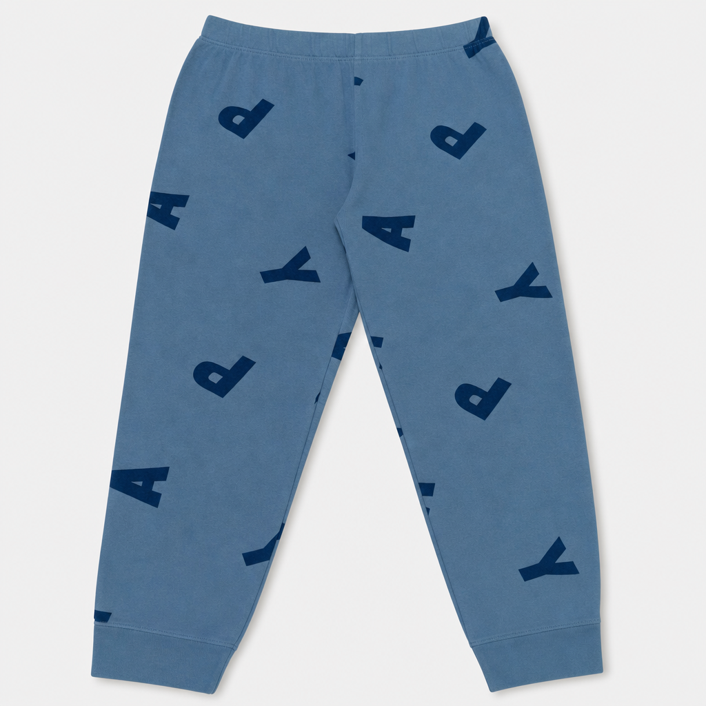 Pantaloni tuta - Bambino - 126 - 131 | 8 anni