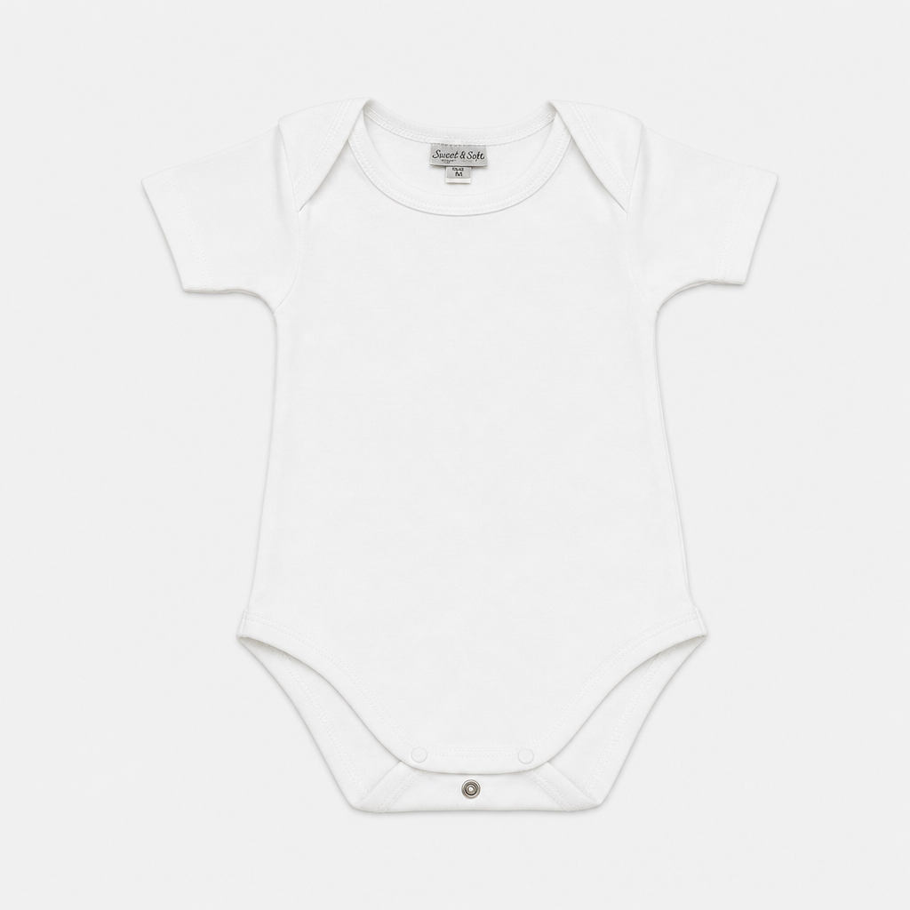 Body - Bambino - 66 - 71 | 6 mesi