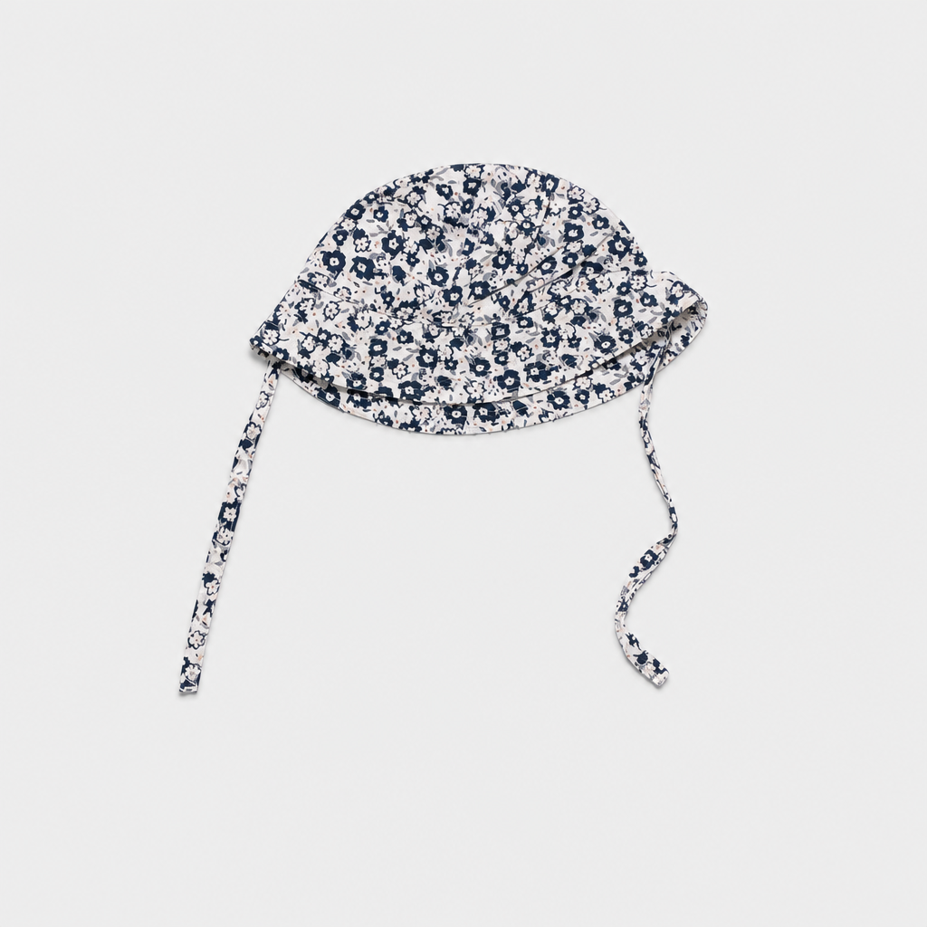 Cappellino - Bambina - 90 - 95 | 2 anni