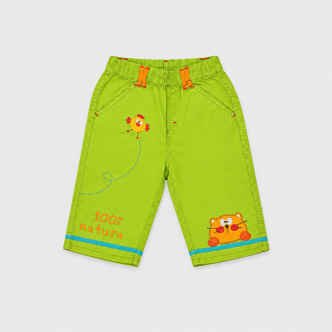 Pantaloncini corti - Bambino - 50 - 59 < 3 mesi
