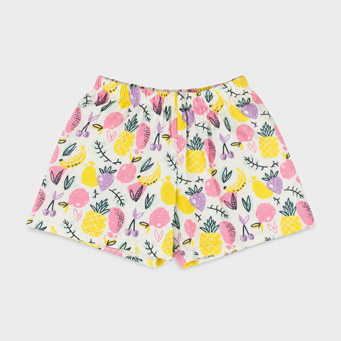 Pantaloncini corti - Bambina - 108 - 113 | 5 anni