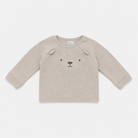 Maglietta maniche lunghe - Bambino - 60 - 65 | 3 mesi