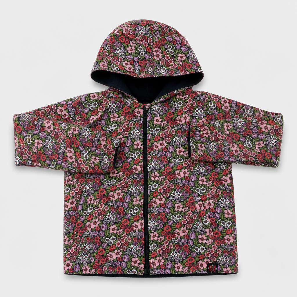 Giacca primavera - Bambina - 120 - 125 | 7 anni