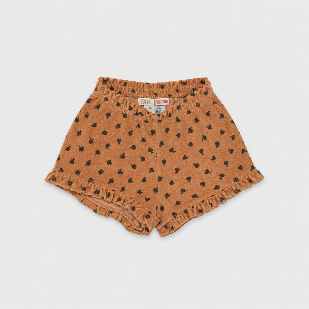 Pantaloncini corti - Bambina - 90 - 95 | 2 anni