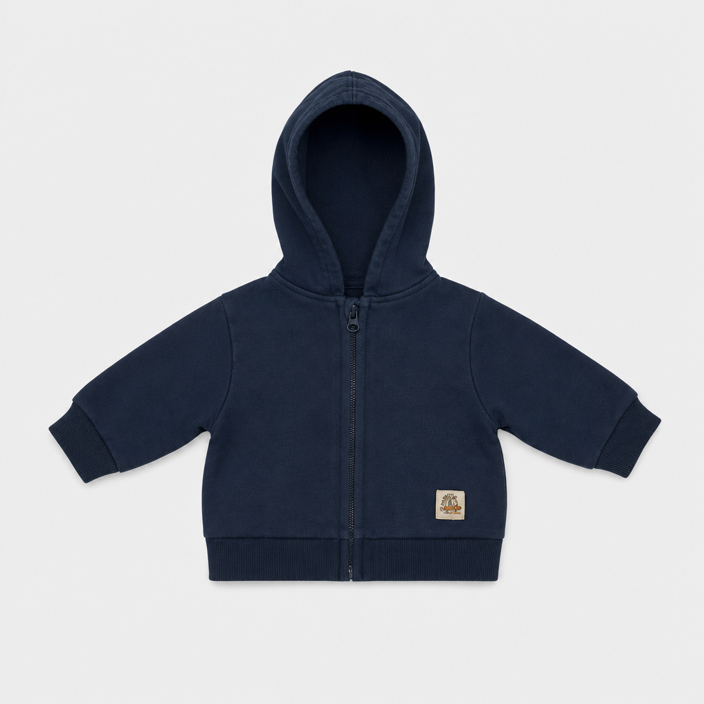 Felpa - Bambino - 60 - 65 | 3 mesi