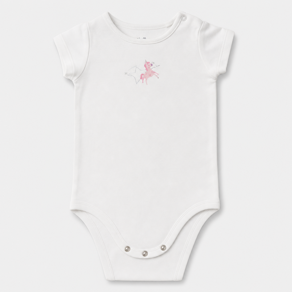 Body - Bambina - 72 - 77 | 9 mesi