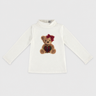 Maglietta maniche lunghe - Bambina - 90 - 95 | 2 anni