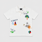Polo maniche corte - Bambino - 102 - 107 | 4 anni