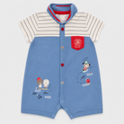 Tutine neonato - Bambino - 50 - 59 < 3 mesi