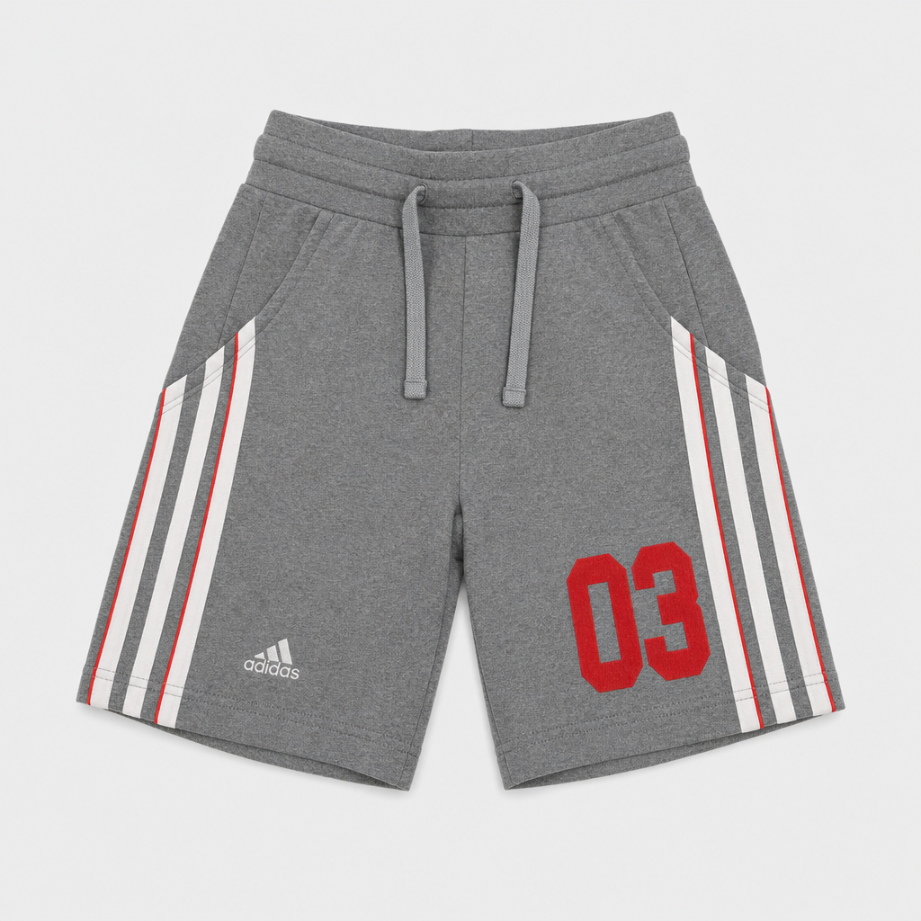 Pantaloncini corti - Bambino - 114 - 119 | 6 anni