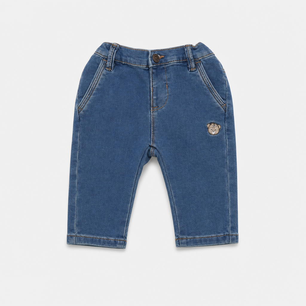 Jeans - Bambino - 60 - 65 | 3 mesi