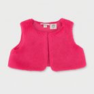 Gilet - Bambina - 60 - 65 | 3 mesi