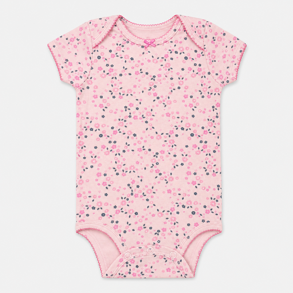 Body - Bambina - 66 - 71 | 6 mesi