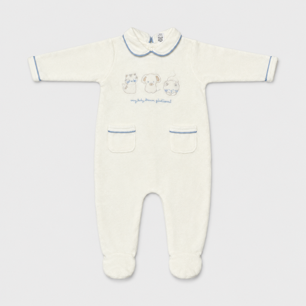 Tutine neonato - Bambina - 50 - 59 < 3 mesi