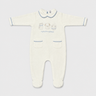 Tutine neonato - Bambina - 50 - 59 < 3 mesi
