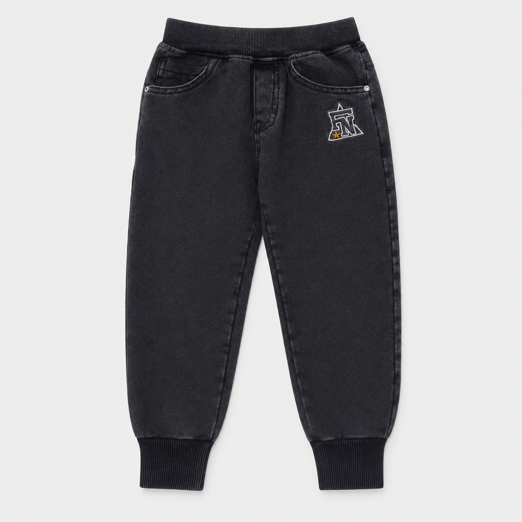 Pantaloni tuta - Bambino - 102 - 107 | 4 anni