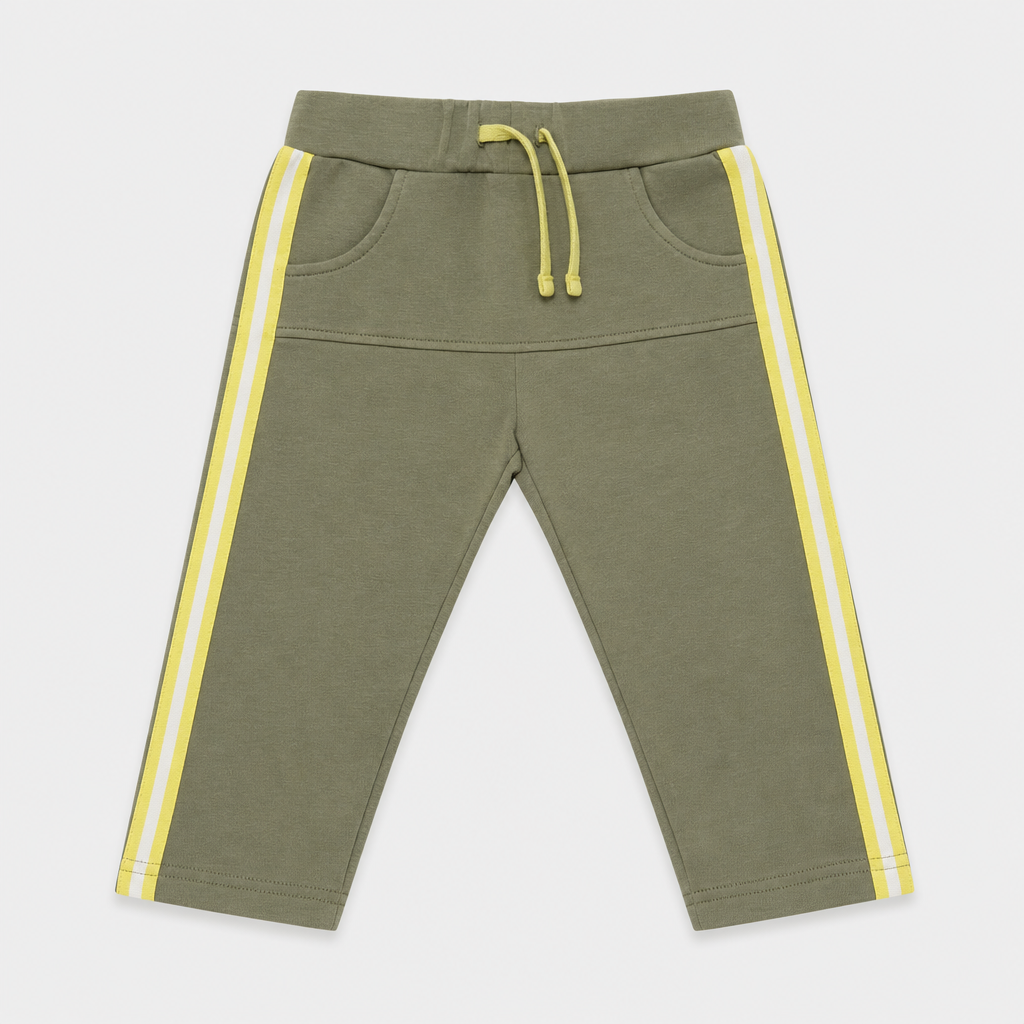 Pantaloni tuta - Bambino - 78 - 83 | 1 anno