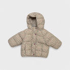 Giacca invernale pesante - Bambina - 66 - 71 | 6 mesi
