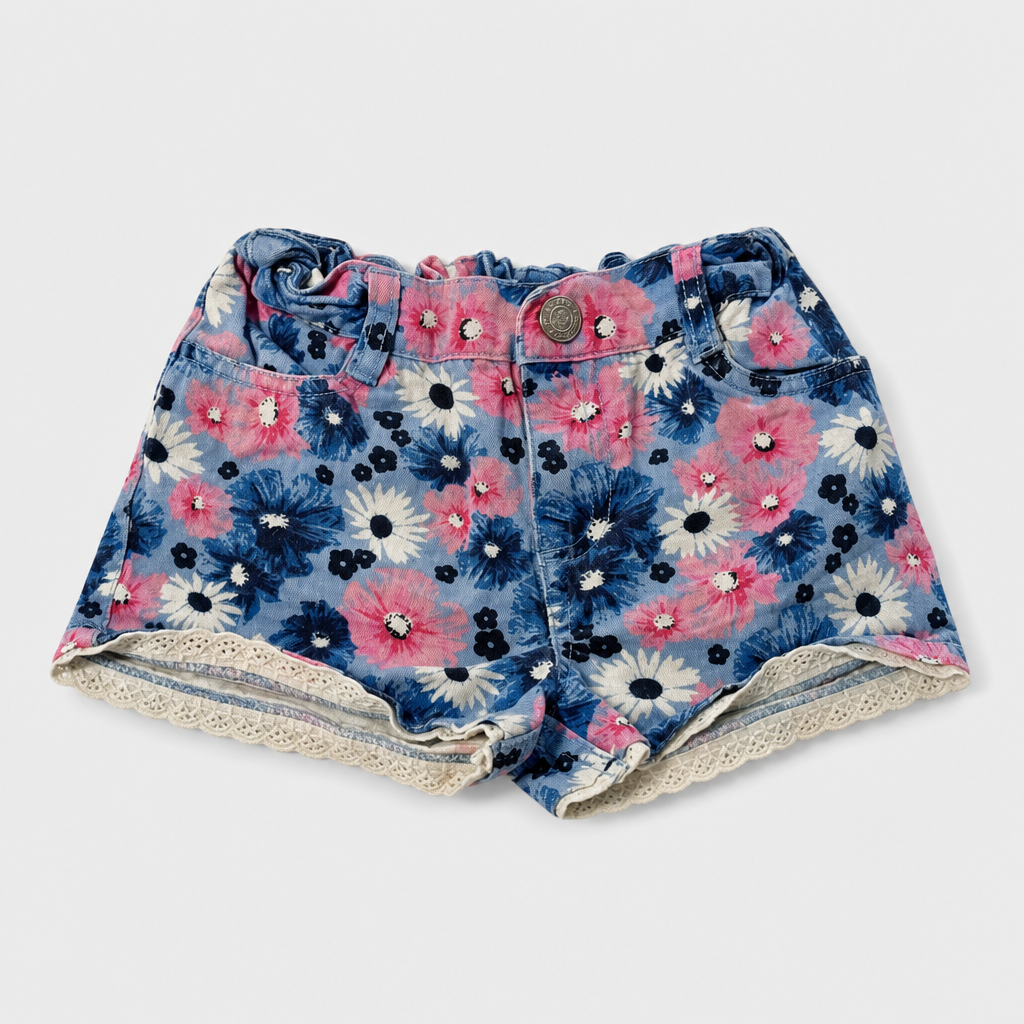 Pantaloncini corti - Bambina - 120 - 125 | 7 anni